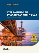 Aterramento em atmosferas explosivas