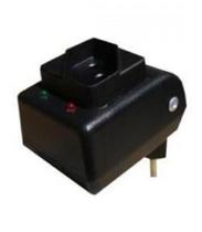 Aterramento Energylux Eletronico Terra Lux 1 Tomada