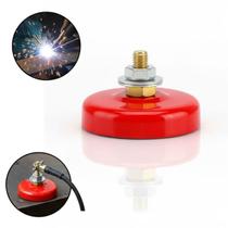 Aterramento Magnético Para Soldagem MTX