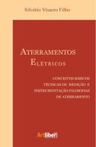 Aterramentos elétricos - Artliber Aterramentos elétricos - Artliber