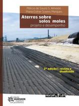 Aterros sobre solos moles