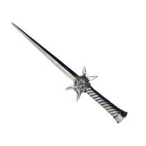 Athame Triluna - Ferramenta Mágica de Proteção e Conexão Espiritual