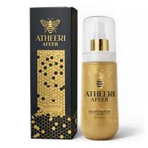 Atheeri Body Splash Afeer Perfume Para Corpo e Cabelo 200ml