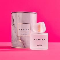 Athina Deo Colônia Lata 100ml Athina Deo Colônia Lata 100ml