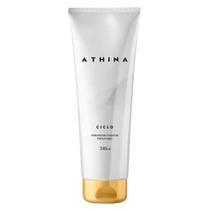 Athina Loção Hidratante Perfumada 240g Ciclo