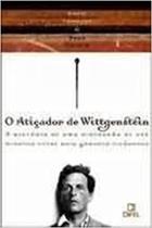 ATICADOR DE WITTGENSTEIN, O - ATICADOR DE WITTGENSTEIN, O -