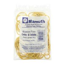 Atilho nº 18 50g 60 Unidades Mamuth Amarelo