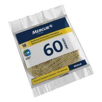 Atilhos Elásticos Pacote com 60 unidades - Mercur