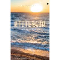 Atitergia - Atitude + Energia