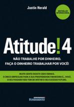 Atitude! 4 -