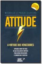 Atitude - A Virtude Dos Vencedores