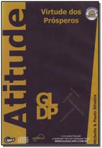 Atitude - AUDIOLIVRO Atitude - AUDIOLIVRO