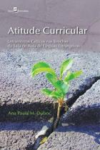 Atitude curricular - PACO EDITORIAL