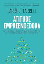 Atitude Empreendedora