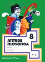 ATITUDE FILOSÓFICA 8º ANO