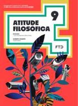 ATITUDE FILOSÓFICA 9º ANO