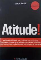 Atitude! - Fundamento Atitude! - Fundamento