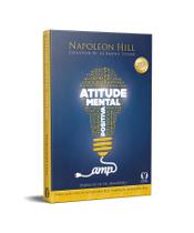 Atitude Mental Positiva, Sua Mente É Um Talismã Secreto, Seu Sucesso, Saúde, Felicidade, Um Clássico De Napoleon Hill Que Tem Mudado Milhões De Vidas - Livro