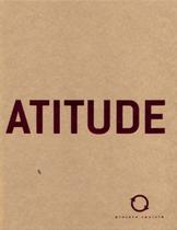 Atitude - Qual e a Sua hardcover Rocha, Ana Augusta