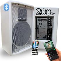 ATIVA 10" BLUE POP (AT 10-200) Branca