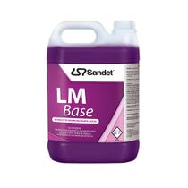 Ativado sandet lm base 5:200 - 5lt Ativado sandet lm base 5:200 - 5lt
