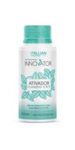 Ativador 100ml Guanidina Innovator Ativador 100ml Guanidina Innovator