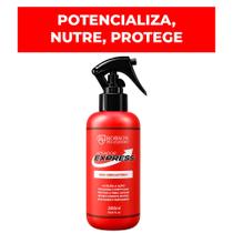 Ativador Acelerador Express RP 300ml Robson Peluquero