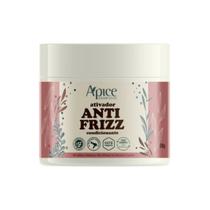 Ativador Anti Frizz 500G Apice