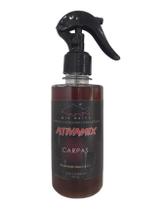 Ativador Atrativo Carpas Cabeçuda Ativamix Mix Baits 250ml Essencia Ativador Atrativo Carpas Cabeçuda Ativamix Mix Baits 250ml Essencia