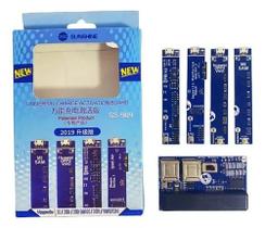 Ativador Bateria Sunshine Ss909 Universal Para Celulares