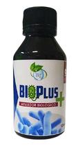 Ativador Biológico Bioplus Base Flora 125 Ml