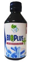 Ativador Biológico Bioplus base Flora 250 Ml