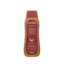 Ativador Bronzeador Red Apple Sem Sol 125ml