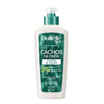 Ativador Cabelos Cacheados Modelador Vegano Dabelle 270ml