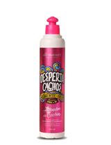 Ativador Cachos Abertos 310ml Desperta Cachos All Nature Ativador Cachos Abertos 310ml Desperta Cachos All Nature