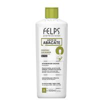Ativador Cachos Azeite de Abacate 500ml Felps