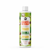 Ativador Cachos Coquetel Coco Abacate e Semente de Uva 500ml