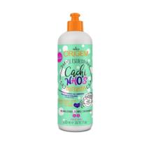 Ativador Cachos Nazca Origem Cachinhos Marcantes 500ml