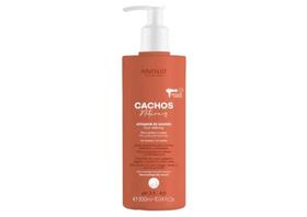 Ativador Cachos Ondulados e Cacheados Arvensis 300ml Proteçao Termica Ativador Cachos Ondulados e Cacheados Arvensis 300ml Proteçao Termica