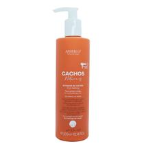 Ativador Cachos Ondulados e Cacheados Arvensis 300ml