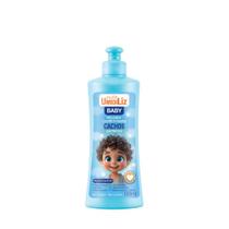 Ativador Condicionante Cachos Perfeitos UmidiLiz Azul 150ML