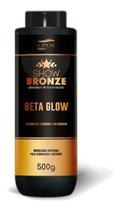 Ativador De Bronzeado Beta Glow Show Bronze Marquinha Verão