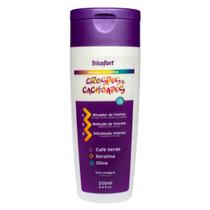 Ativador de Cachos 250ml - Tricofort Ativador de Cachos 250ml - Tricofort