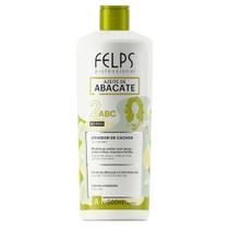 Ativador de Cachos 2ABC Azeite de Abacate Felps Professional - 500mL