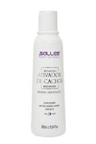 Ativador De Cachos 300Ml - Salles