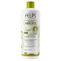 Ativador de Cachos 3ABC Azeite de Abacate Felps Professional - 500mL