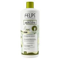 Ativador de Cachos 4ABC Azeite de Abacate Felps Professional - 500mL