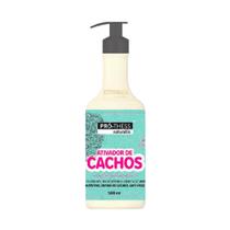 Ativador de cachos 500ml - pró thess - Pró-Thess