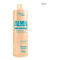 Ativador De Cachos 500ml Rofer Alma Cachos