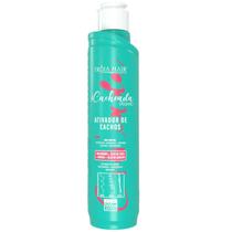 Ativador De Cachos 500ml Troia Hair Cosmetics Ativador De Cachos 500ml Troia Hair Cosmetics